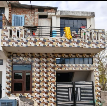 House for Sale Near Kesar Chauraha Mansarovar Jaipur-Mansarovar-Jaipur